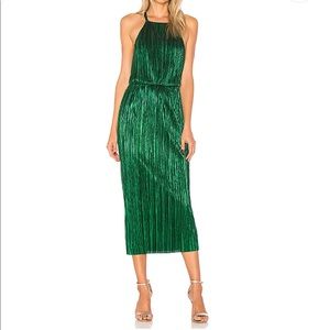 Revolve x House of Harlow Farrah Dress